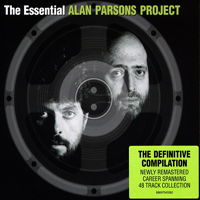 Alan Parsons Project - The Essential (Remastered 3 CD Box-set) [CD 2]