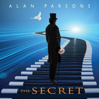 Alan Parsons Project - The Secret