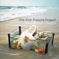 Alan Parsons Project - The Definitive Collection (CD 1)