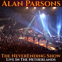 Alan Parsons Project - The Neverending Show: Live in the Netherlands (CD 1)