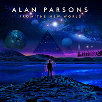 Alan Parsons Project - Uroborus (feat. Tommy Shaw) (Single)