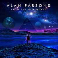 Alan Parsons Project - From The New World