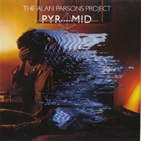 Alan Parsons Project - Pyramid (2008 Remastered)