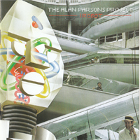 Alan Parsons Project - I Robot (2007 Remastered)
