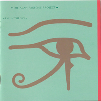Alan Parsons Project - Eye In The Sky (2007 Expanded Remastered Edition)