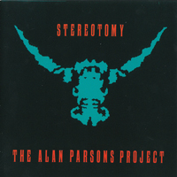 Alan Parsons Project - Stereotomy (2008 Expanded Remastered Edition)