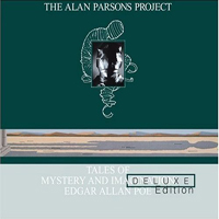 Alan Parsons Project - Tales Of Mystery And Imagination: Edgar Alan Poe (Deluxe Edition: CD 1)