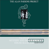 Alan Parsons Project - Tales Of Mystery And Imagination: Edgar Alan Poe (Deluxe Edition: CD 2)
