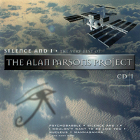 Alan Parsons Project - Silence And I (CD 1)