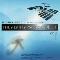 Alan Parsons Project - Silence And I (CD 2)