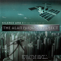 Alan Parsons Project - Silence And I (CD 3)