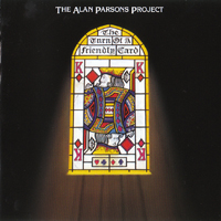Alan Parsons Project - The Turn Of A Friendly Card (2008 Expanded Remastered Edition)