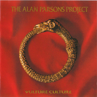 Alan Parsons Project - Vulture Culture (2007 Expanded Remastered Edition)