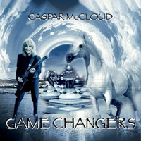 McCloud, Caspar - Game Changers