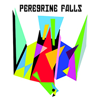 Peregrine Falls - Peregrine Falls