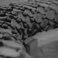 Triarii - Triumph  7Inch Vinyl