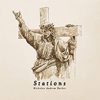 Barber, Nicholas Andrew - Stations