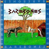 Bare Bones (USA) - Bare Bones