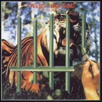 Tygers Of Pan Tang - The Cage (2007 Remastered)