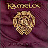 Kamelot - Eternity