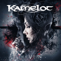 Kamelot - Haven (Deluxe Edition: CD 2)