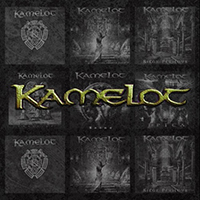 Kamelot - Where I Reign: The Very Best of the Noise Years 1995-2003 (CD 1)