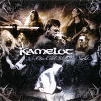 Kamelot - One Cold Winters Night (CD 1)