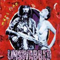 Unswabbed - Mort Fine (EP)