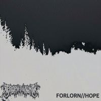 Xerophthalmia - Forlorn // Hope
