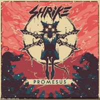 Shrike - Promesus