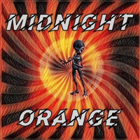 Ray Simson & Tron Roper - Midnight Orange
