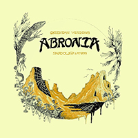 Abronia - Obsidian Visions - Shadowed Lands