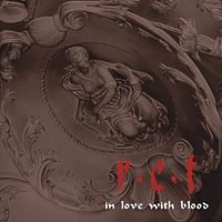 Reaction Ecstasy Trance - In Love With Blood