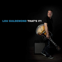 Guldemond, Lou - That's It!