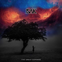 Isak - The Great Expanse