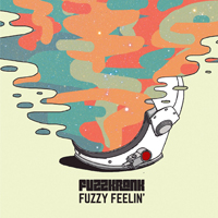 Fuzzkrank - Fuzzy Feelin'