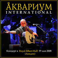  - Live at The Royal Albert Hall