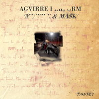 Agvirre - Muzzle & Mask