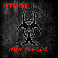 Martin, Mark - New Plague