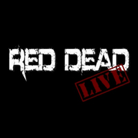 Red Dead - Live