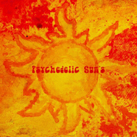 Psychedelic Sun's - Outer Arm