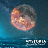 Mystoria - Beyond the Sunset