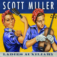 Scott Miller (USA) - Ladies Auxiliary