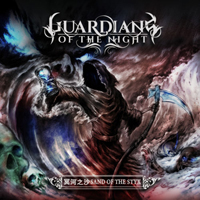 Guardians Of The Night - Sand of the Styx