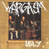 Wargasm (USA) - Ugly