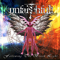 Unfaithfull - Following The Black Light