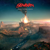 Slowburn (ESP) - Rock'n'Roll Rats
