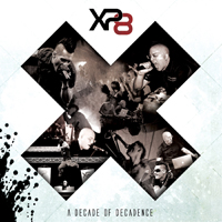 XP8 - X: A Decade Of Decadence