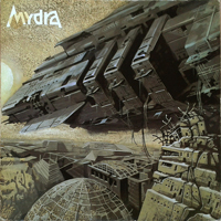 Mydra - Mydra