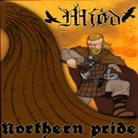 Mjod - Northern Pride